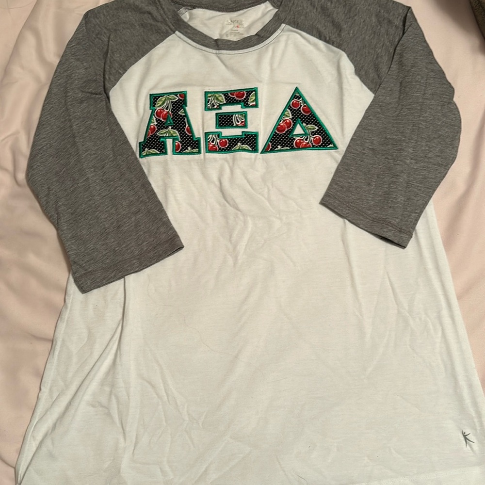 Alpha Xi Delta Shirt